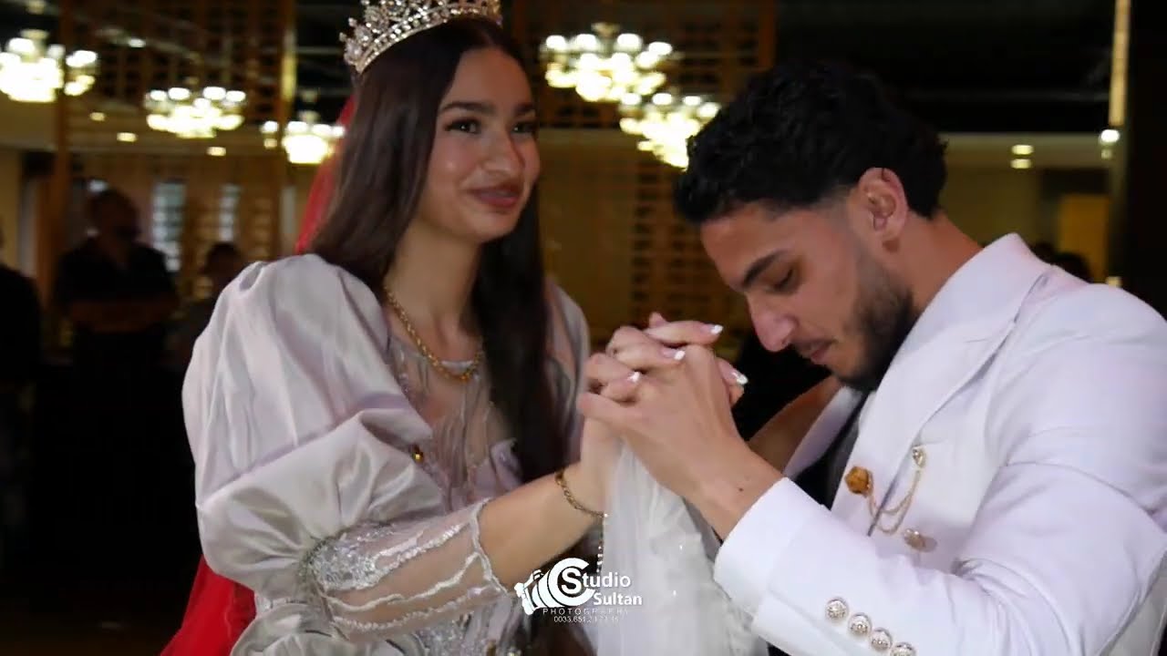 Manglipe EKTOR  &  MEREMA / parti 3 / ko Habibi Thaj ko Shabi /Ork Levent Bend Paris