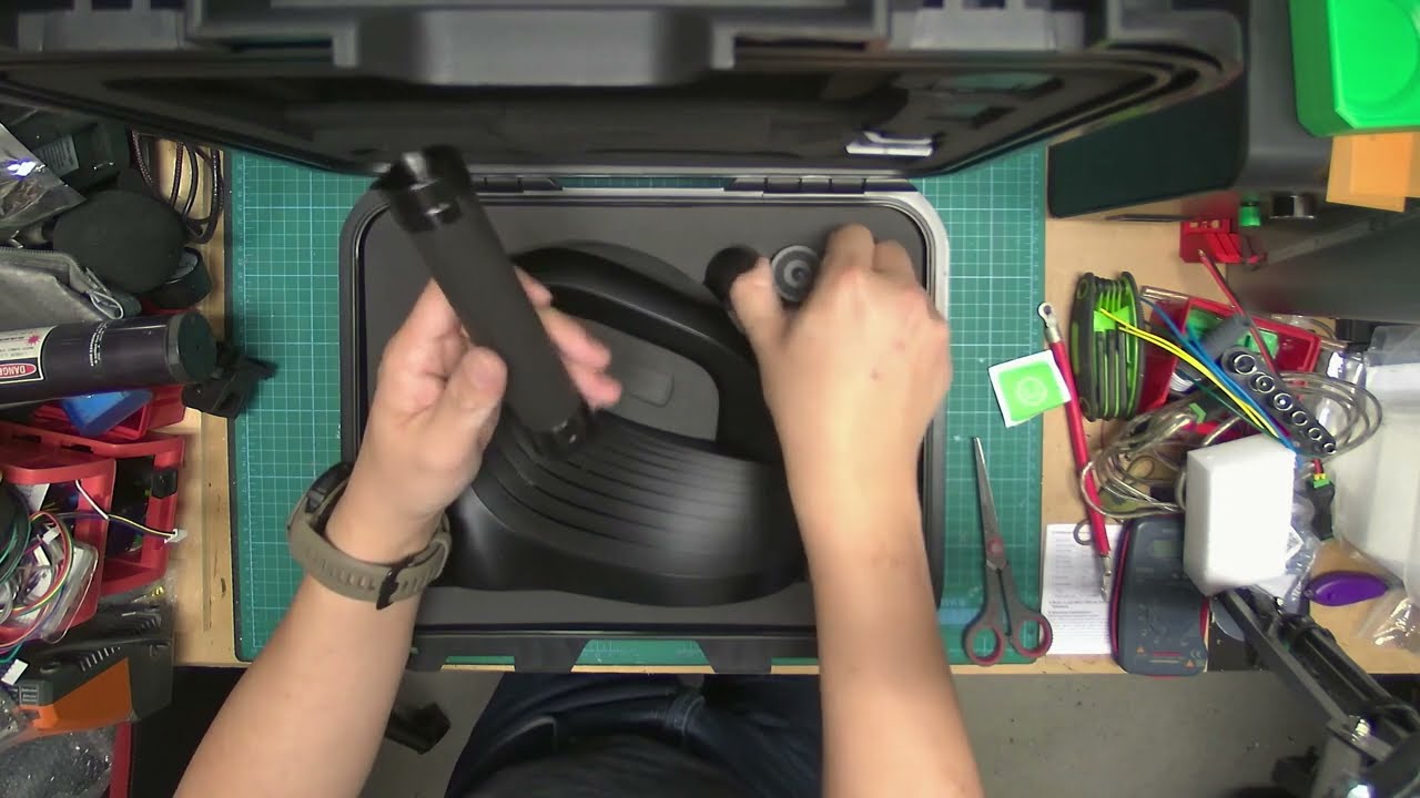 3D Maker Pro 