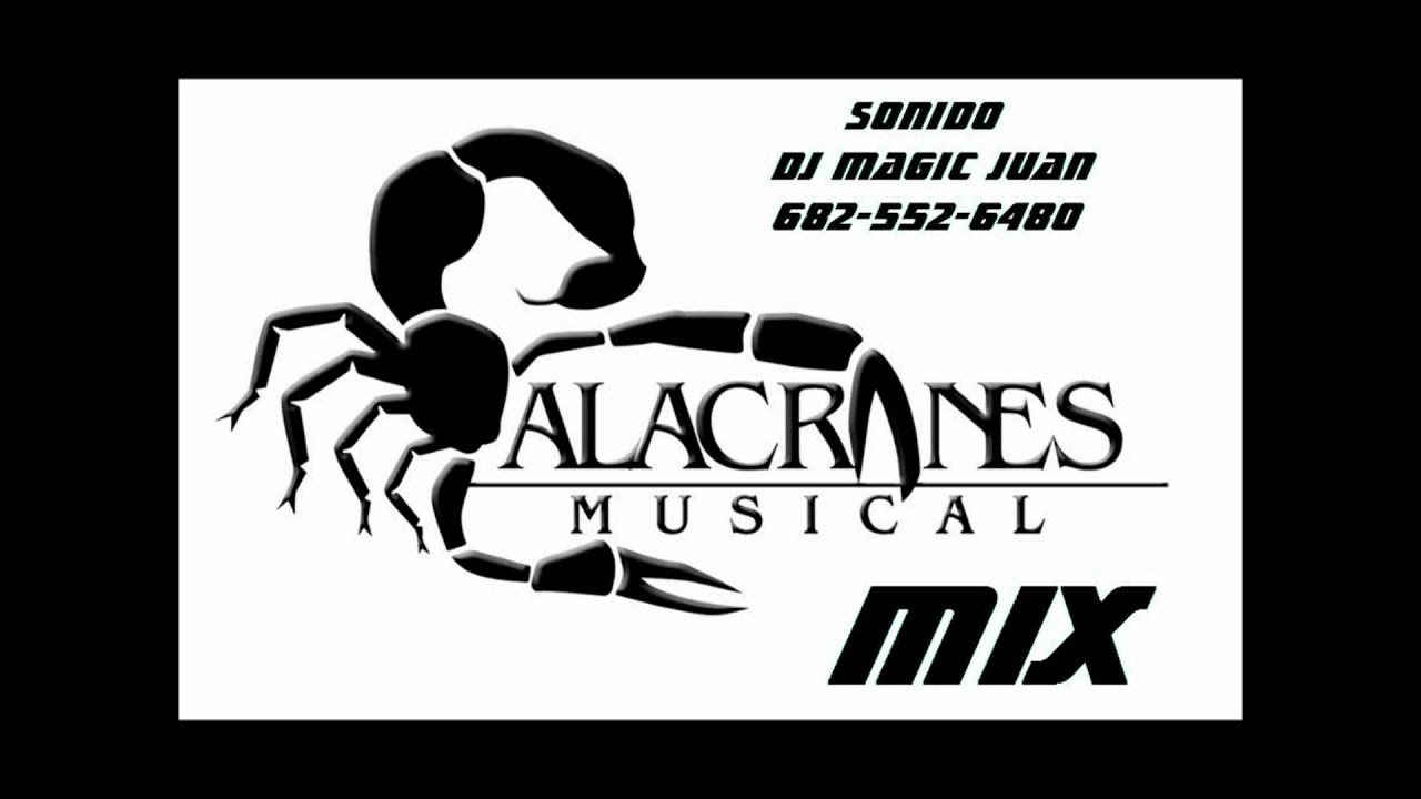 ALACRANES MIX