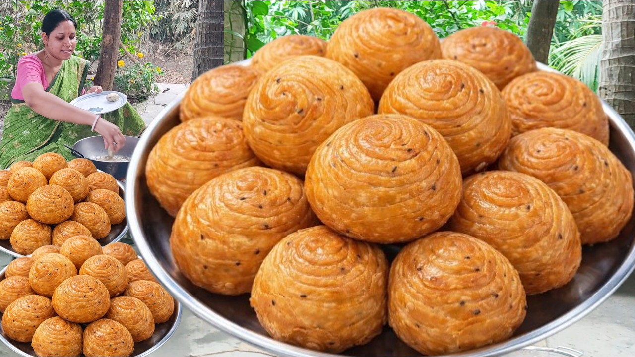 ডিম দিয়ে এভাবে বানিয়ে যাকে খাওয়াবেন তো এত প্রশংসা করবে ভাবতেই পারবেন না | nasta recipe