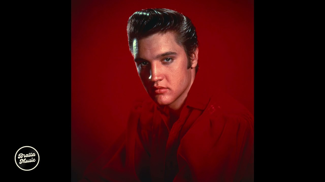 Elvis Presley Type Beat | 