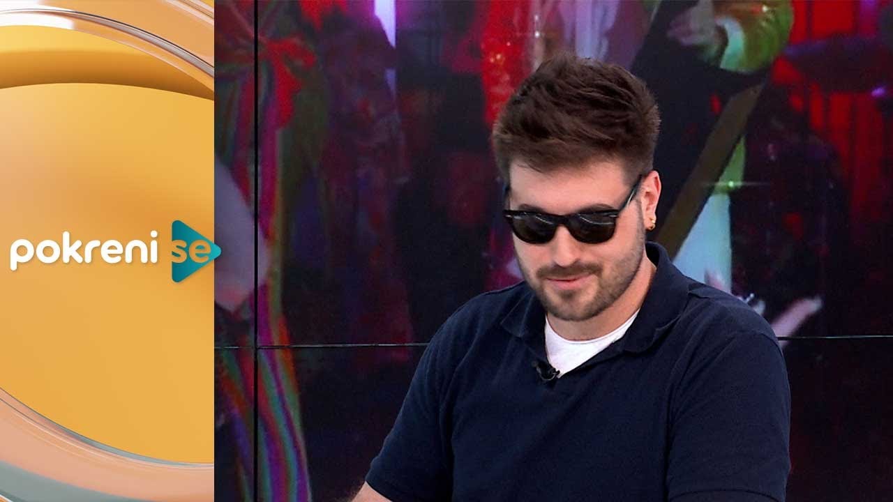 Nikola Nemešević Nemeš: Ne smeta mi što sam 