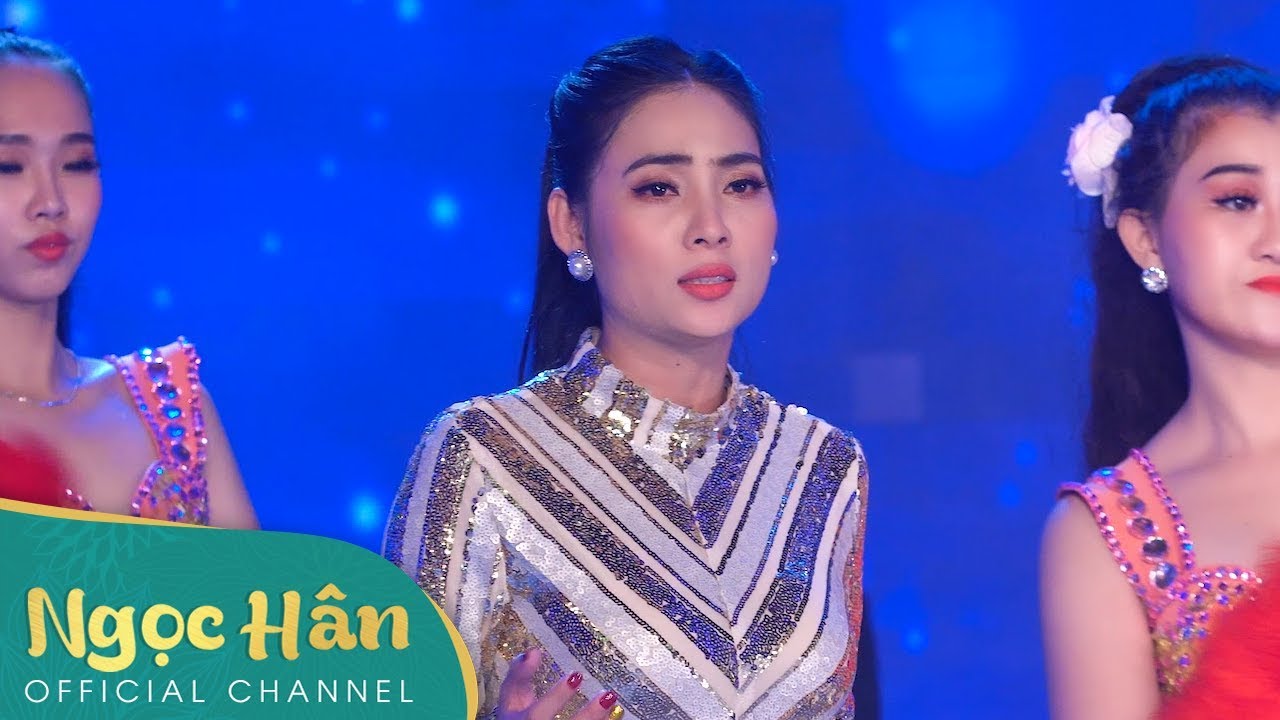 Lời Cuối Cho Tình Yêu | Ngọc Hân ft Khưu Huy Vũ - Nhạc Hoa Lời Việt - Cặp Đôi Song Ca Vàng