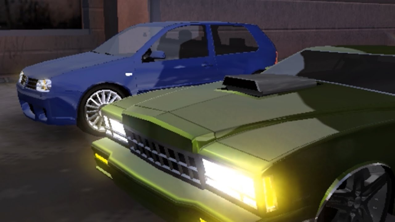First 30 Minutes: Midnight Club 3: DUB Edition [PS2/XBOX]