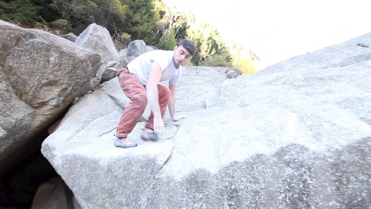 boulder val daone
