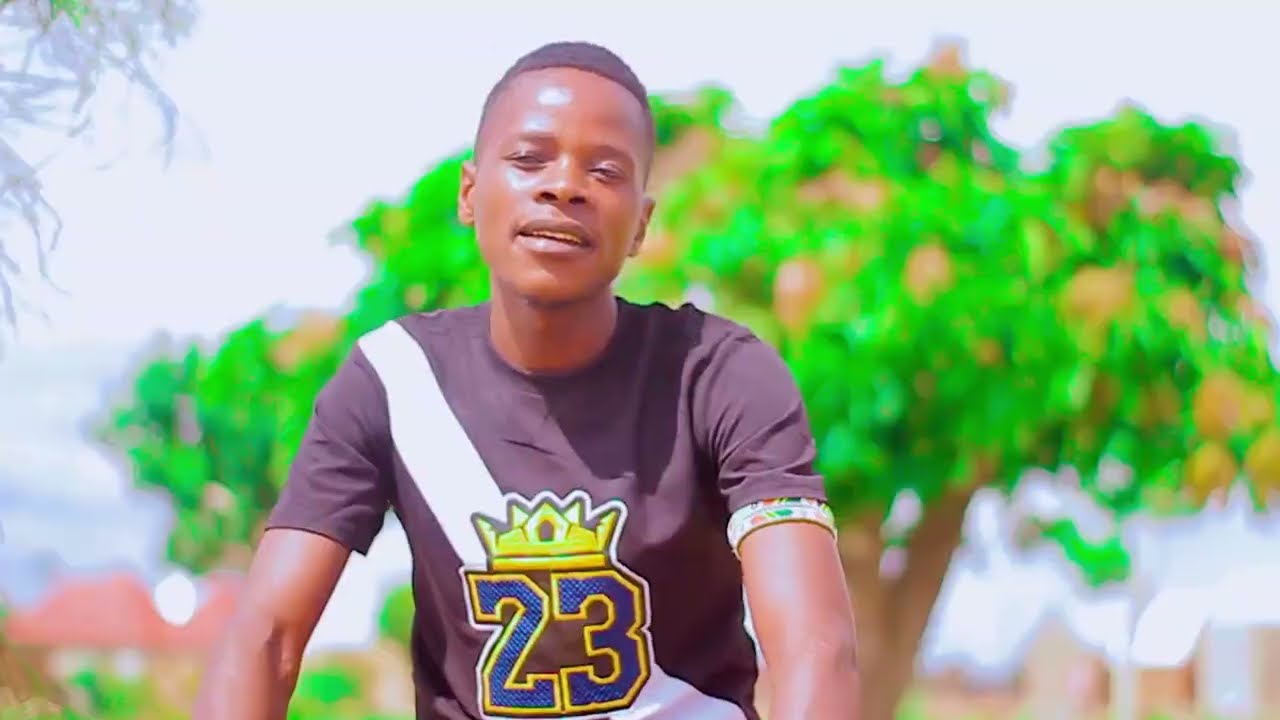 Luhaga Mabala _Mwana Ishudu _Official Video 1080 Full HD