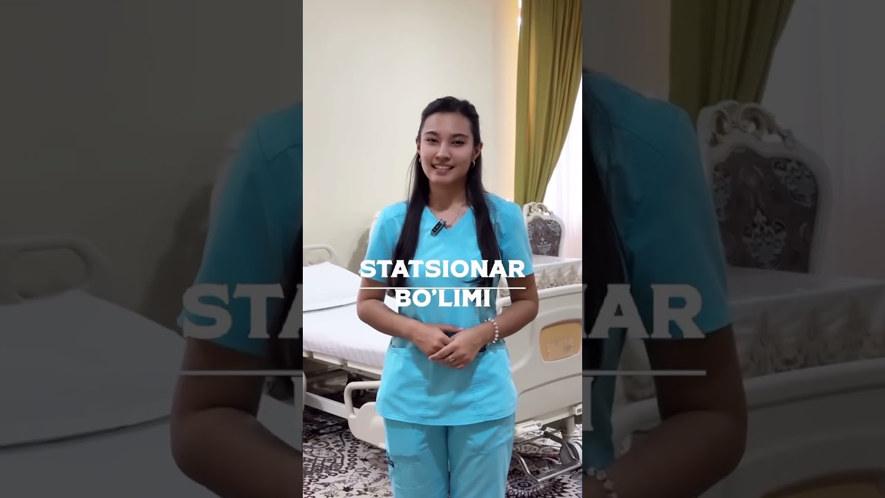 City med klinikasi joylashuvi va imkoniyatlari📌