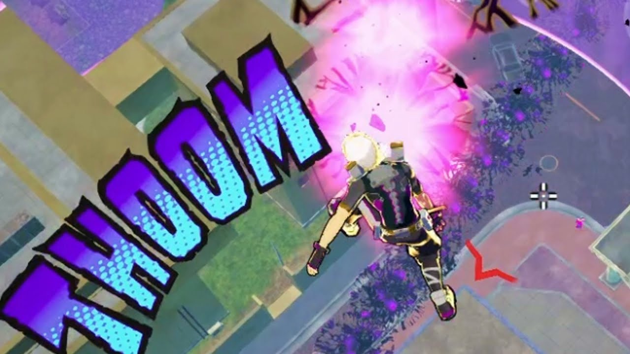 12k Damage Clutch - Worst season of mhur
