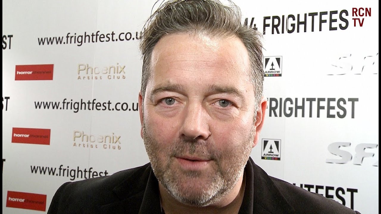 James Doherty Interview The Forgotten Premiere