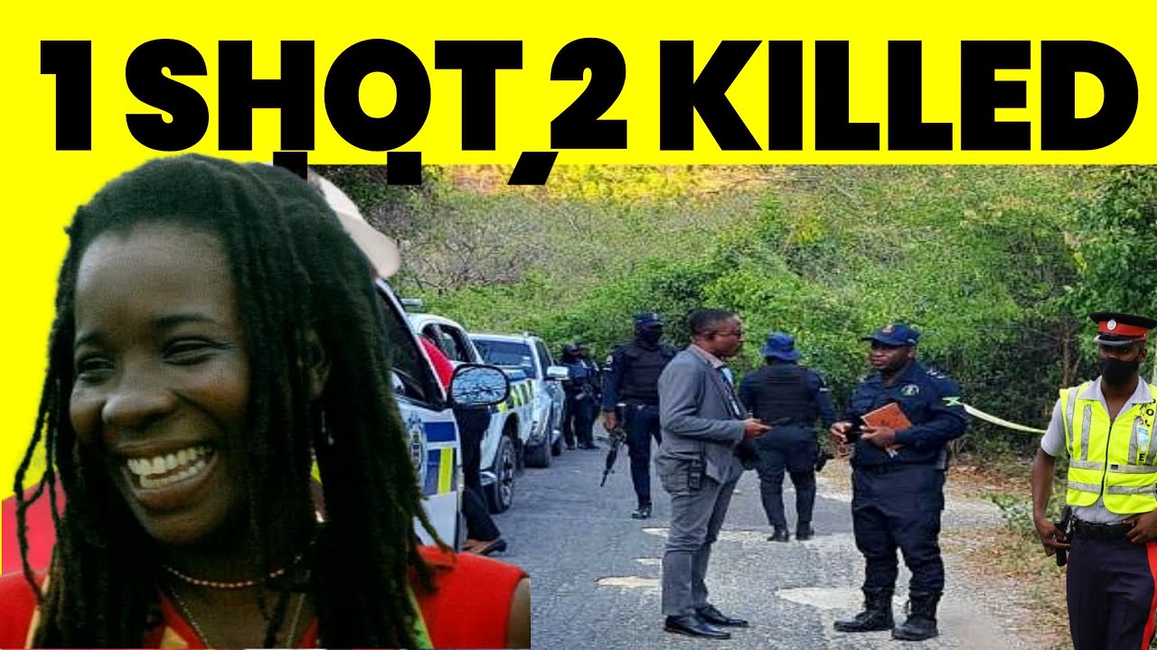 Jamaica News January 22 2026 | Rita Marley | 1 Shot 2 Killed | Tourist Drowned  Noel Maitland Guilty
