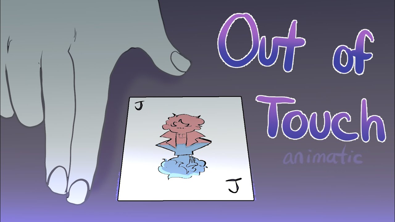 Out of Touch Animatic || Tnt Duo