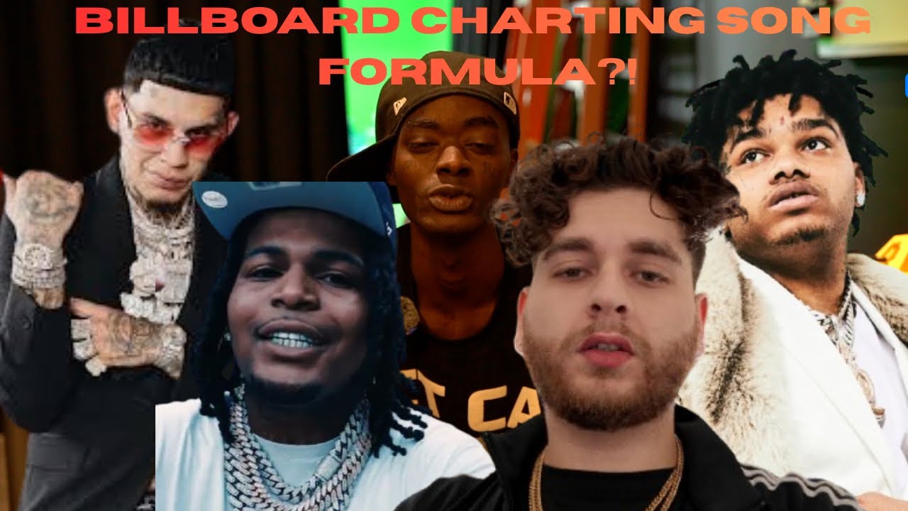 How Rappers Like DeeBaby & NoCap REALLY Record Hits (Producer Johnny Loomin Tells All)