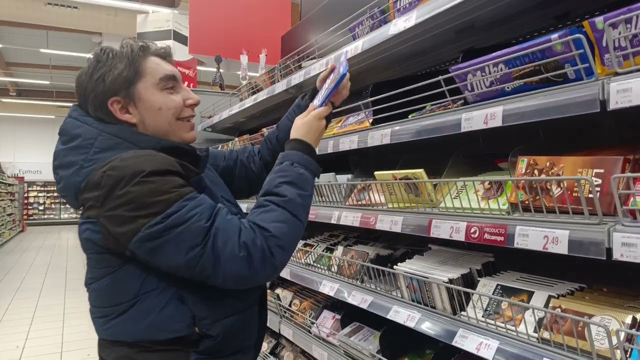 Vlogg / ASMR - Martes 10, empezando #youtube #vlog #asmr #video 