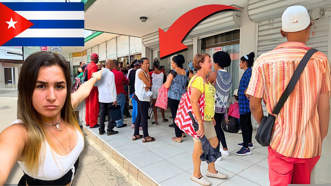 ASÍ ES LA VIDA EN EL PUEBLO MÁS INFELIZ Y OLVIDADO DE CUBA🇨🇺Pinar del Río