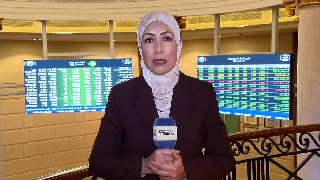 ارتفاع المؤشرات المصرية رغم خفض مورجان ستانلي نظرته للأسهم إلى الوزن المتساوي