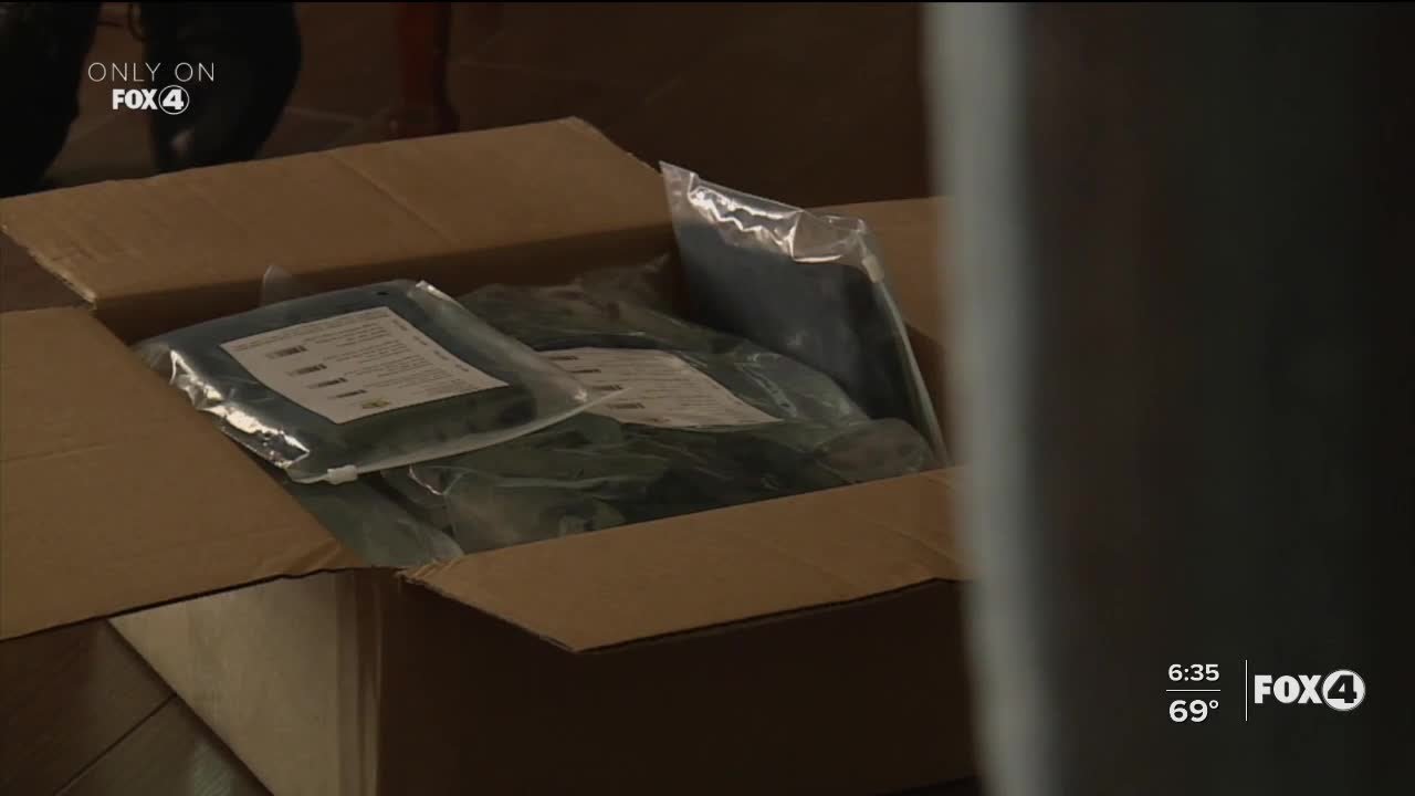 Pandemic leaves seniors, taxpayers vulnerable to age-old medical equipment fraud scheme