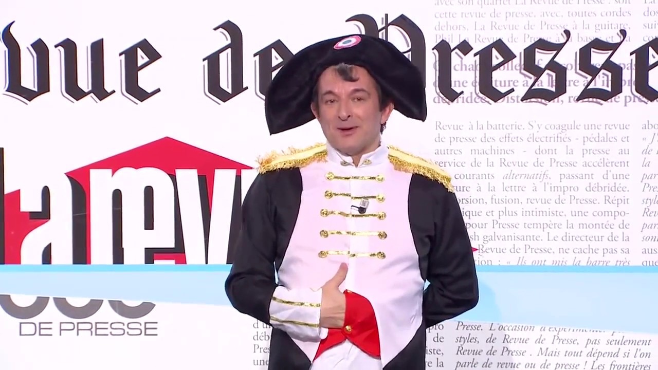 Macron en Corse