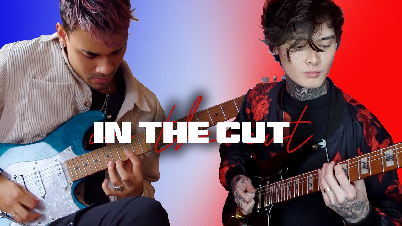 In The Cut - Manuel Gardner Fernandes and Tim Henson