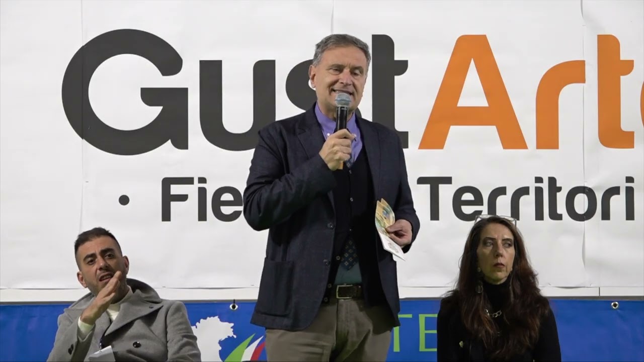 Gravina in Puglia. Ente Pro Loco Italia: GUSTARTE - Destinazioni Turistiche