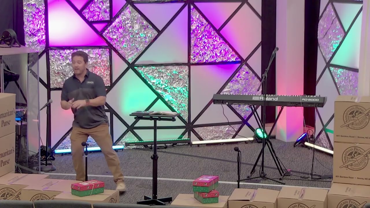 The Bible Doesn't Say That - 