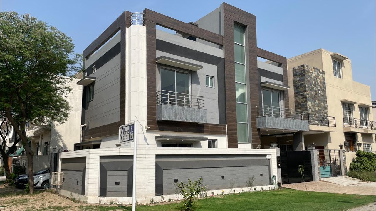 DHA PHASE 11 RAHBAR LAHORE | 5 Marla Modern Design House | | 03083022733 