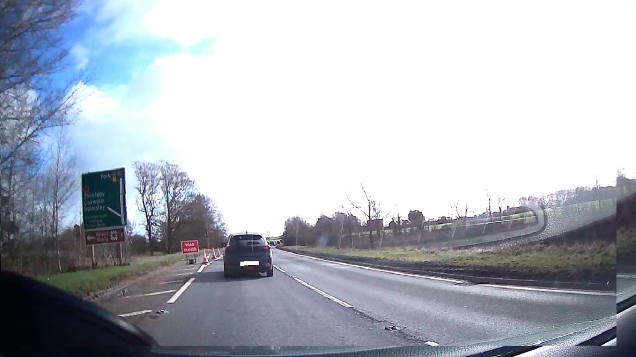 Beautiful York Countryside, North Yorkshire [Part #14 - 6 of 9]  Dalton Thirsk and Easingwold