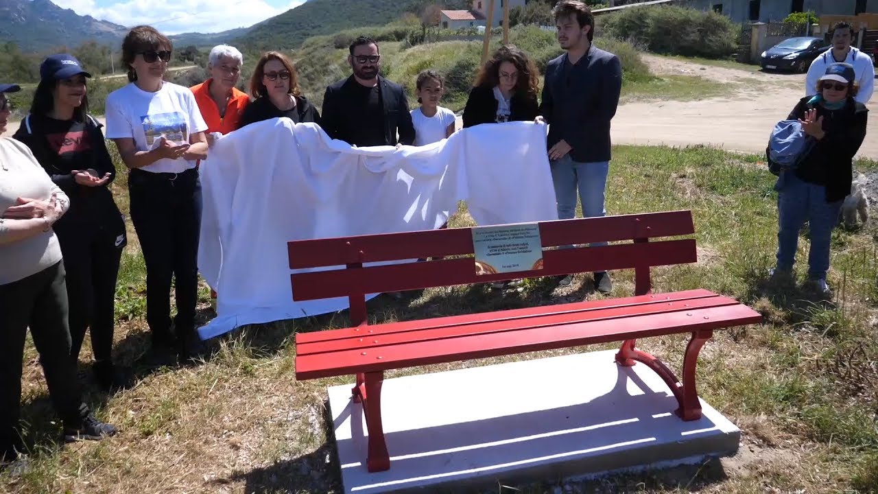 Une marche silencieuse en mémoire de Savannah à Aiacciu