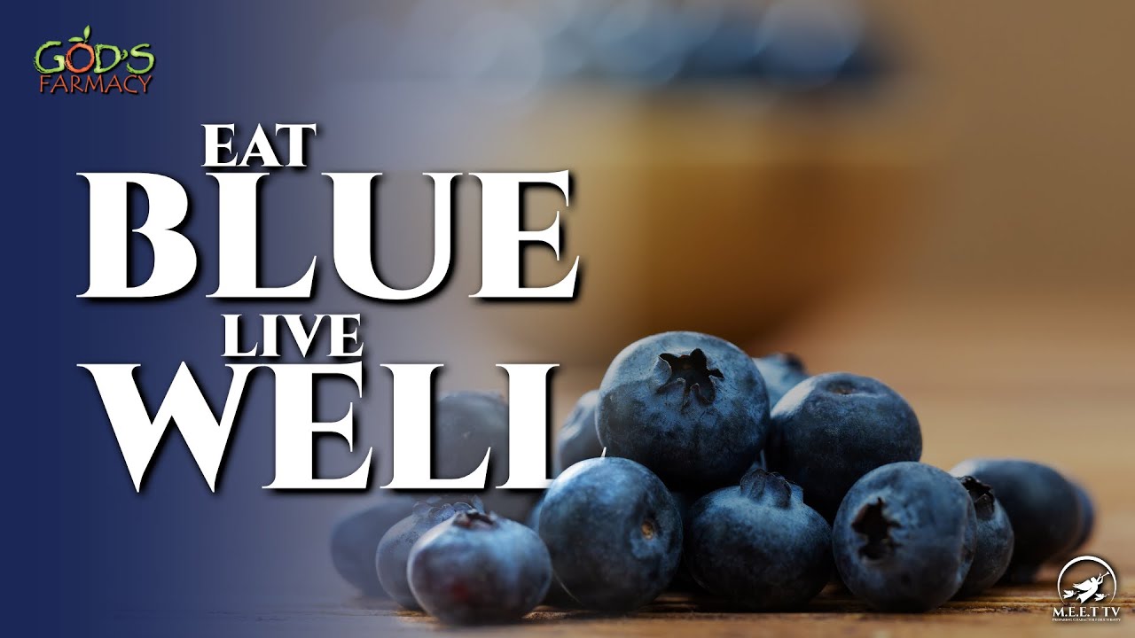 Blueberry Secrets You Never Knew!