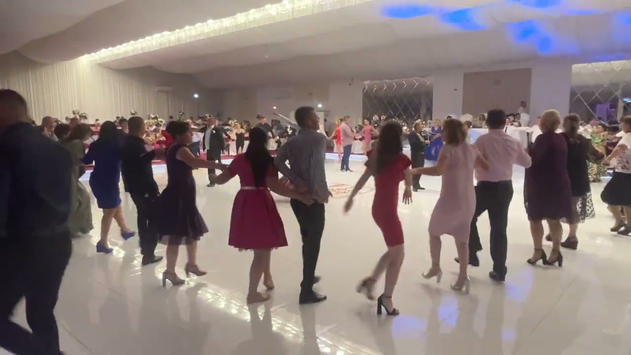 Sârbă frumosă ca pe la noi!