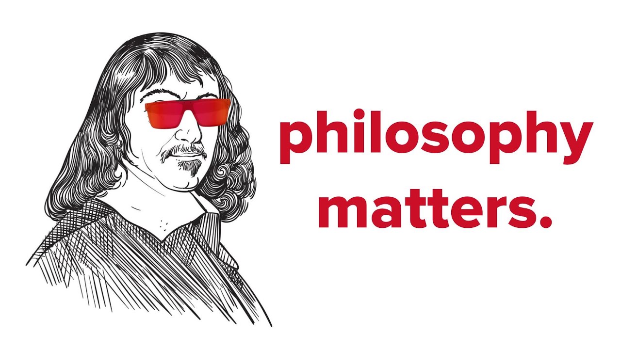 PROOF that philosophy is NOT useless