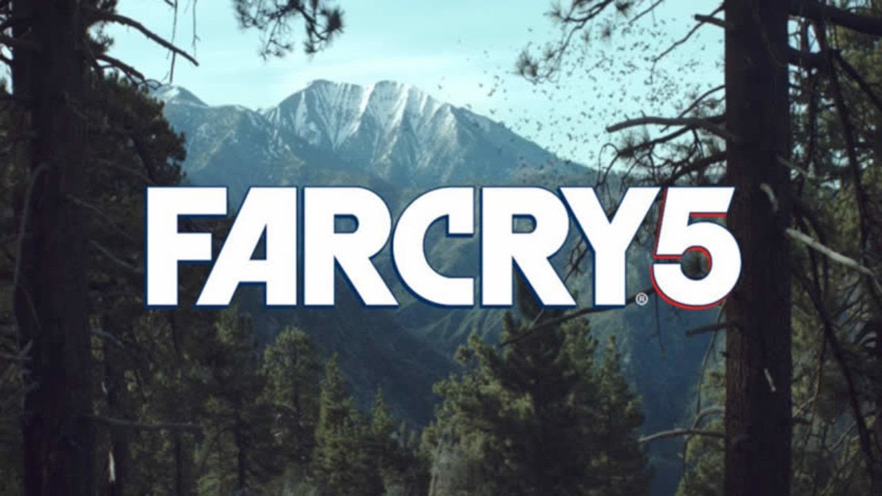 Farcry 5 on Core i7-920 2.66GHz GTX 780 1080p High /Med