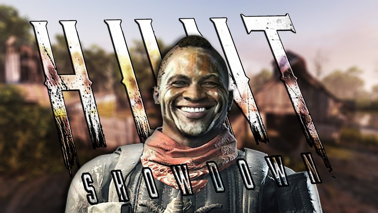 СУПЕР СУРЬЁЗНАЯ ИГРА / HUNT: SHOWDOWN /Смешные Моменты,Приколы и Баги #huntshowdown
