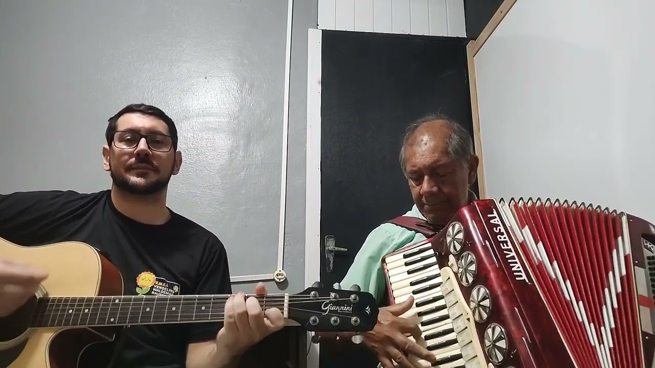 EU CREIO NA VINDA DE CRISTO( AUTORIA NERI BARBOSA)