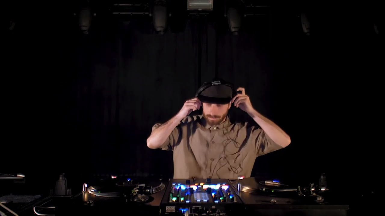 Breakbeat & Ghettotech Vinyl Mix | SALIGO
