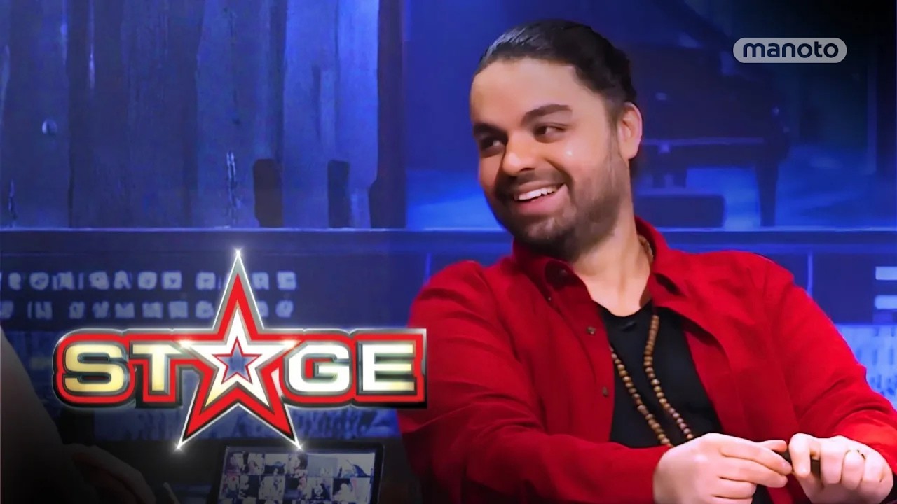 Stage manoto, S1, Episode 02 | استیج منوتو، سری ۱، قسمت ۲