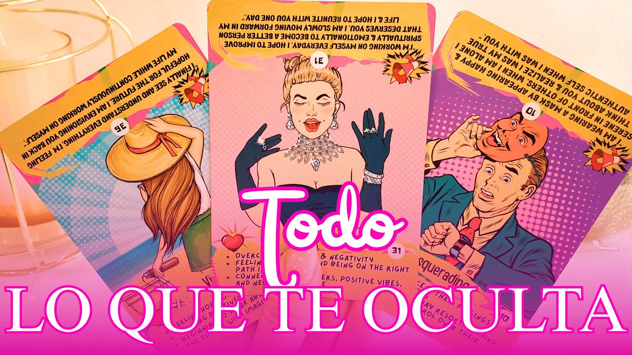 🛑ESTA HA ENVENENADO VUESTRA RELACIÓN🥀