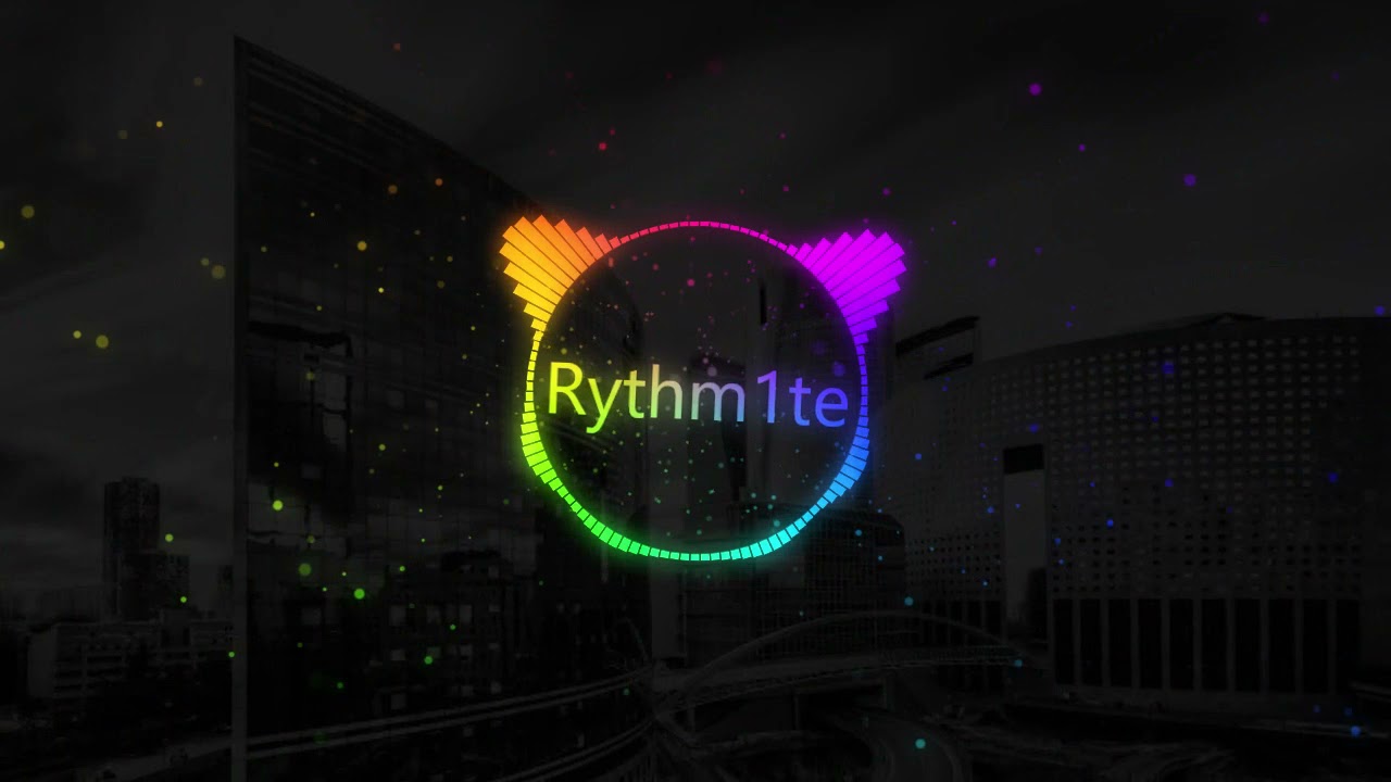 DJ Nate - The Beginning Of Time [Rythm1te] Remix