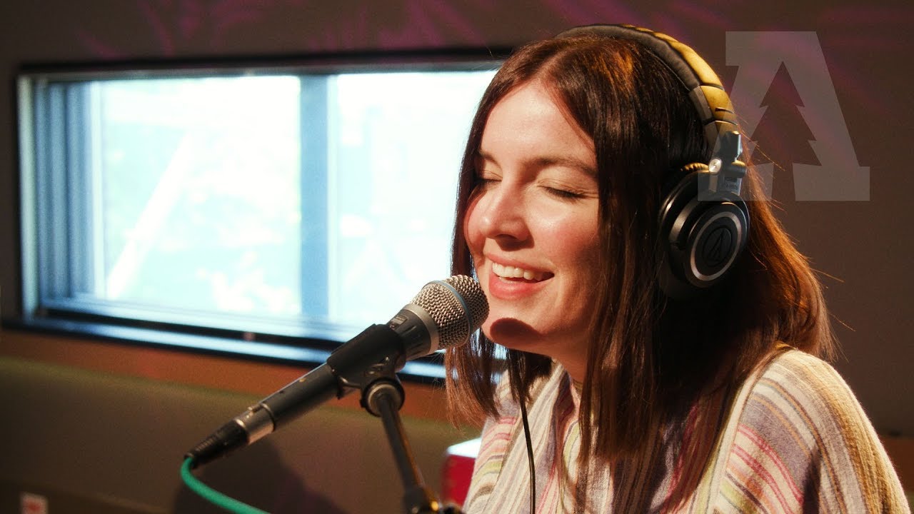 Frances Cone - Arizona | Audiotree Live