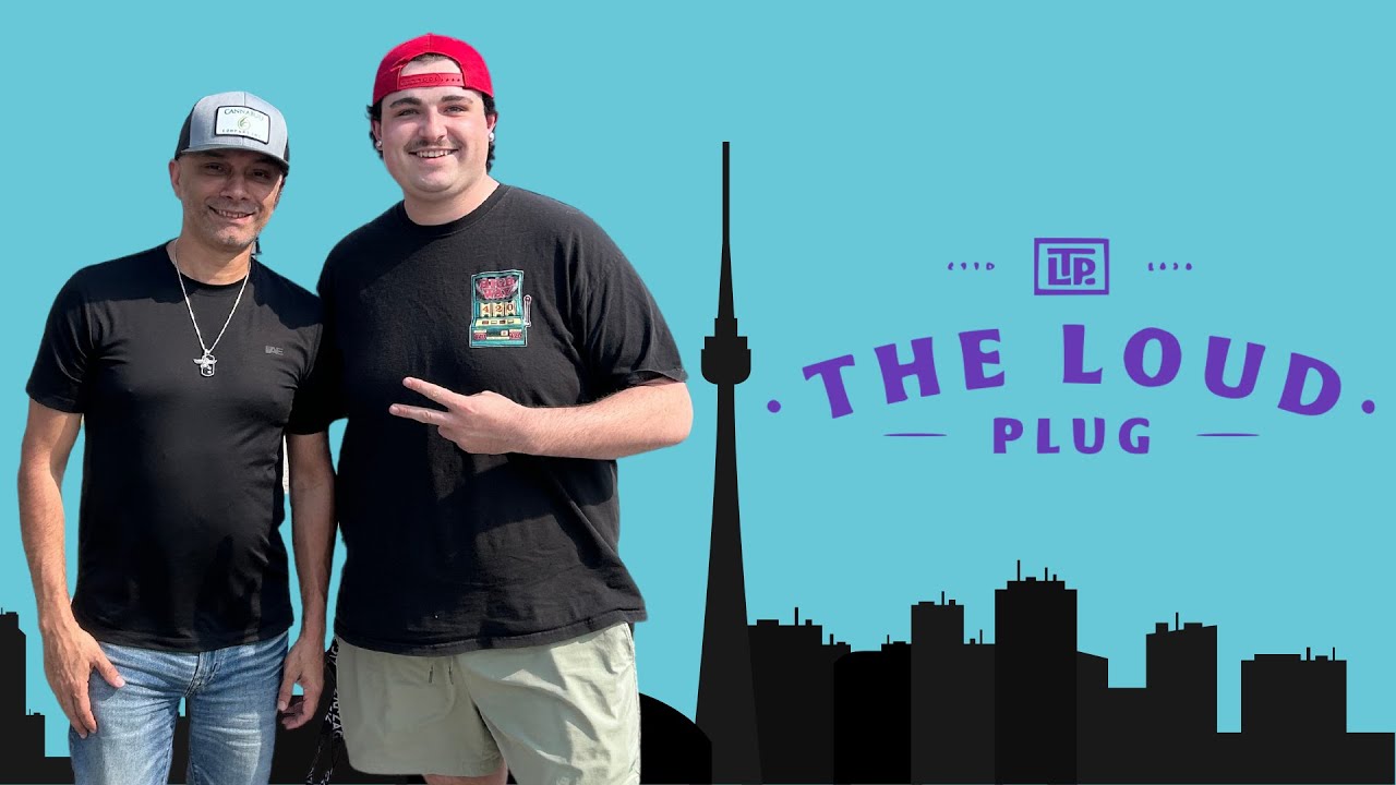 Inside One of Canada&rsquo;s Favourite Licensed Producers | Tour with Canadian Clinical Cannabinoids 🌿