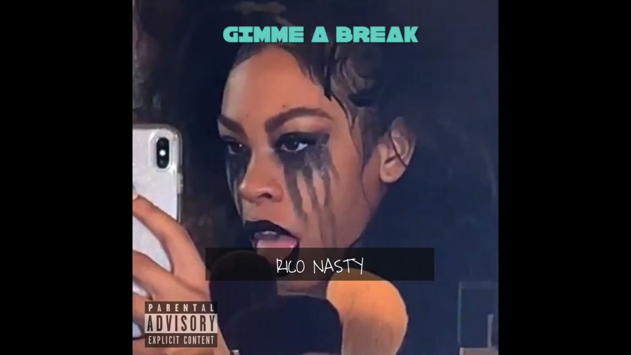 [FREE] RICO NASTY TYPE BEAT 2022 ~ 