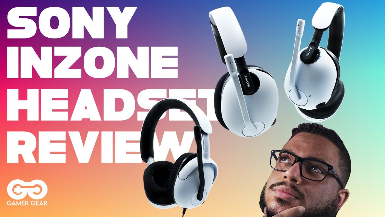 Are the Sony InZone Headsets worth it? | Sony InZone H3, H7, H9 Review and Comparison | PS5 | PC
