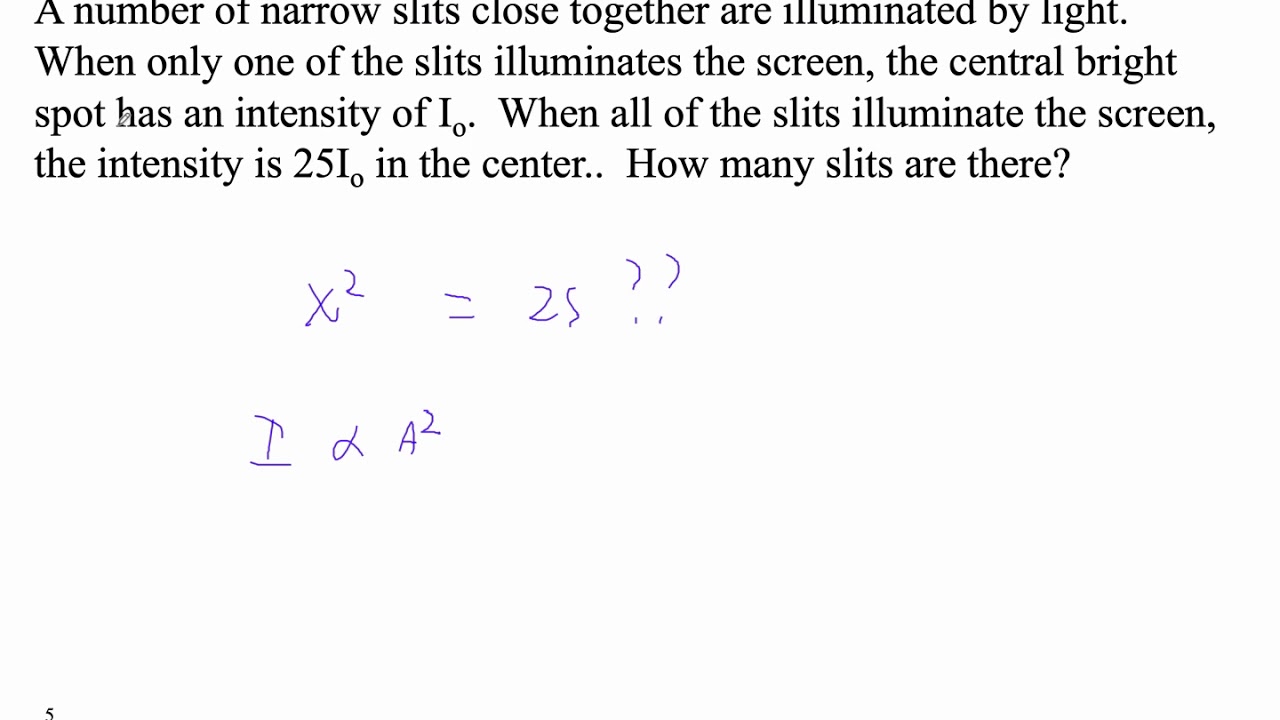HTPIB12D1 Intensity and Amplitude Example #2