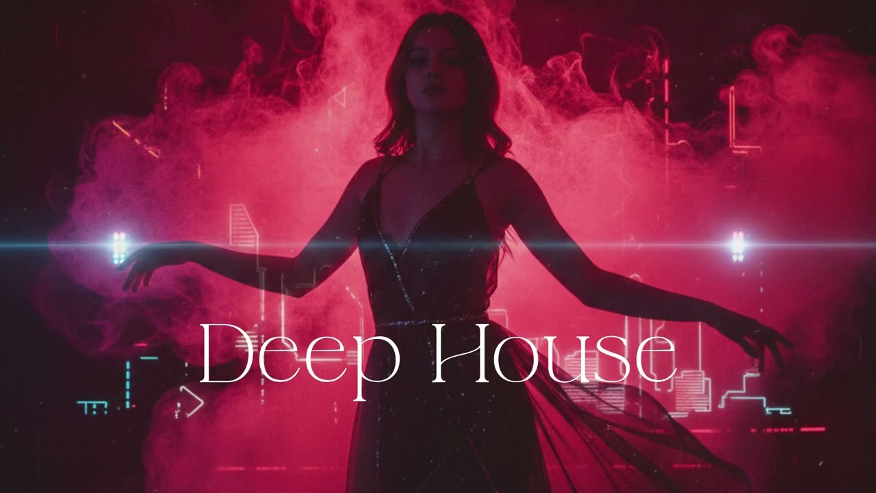 Best of Deep House [2026] | Chill Mix & Deep Feelings #20