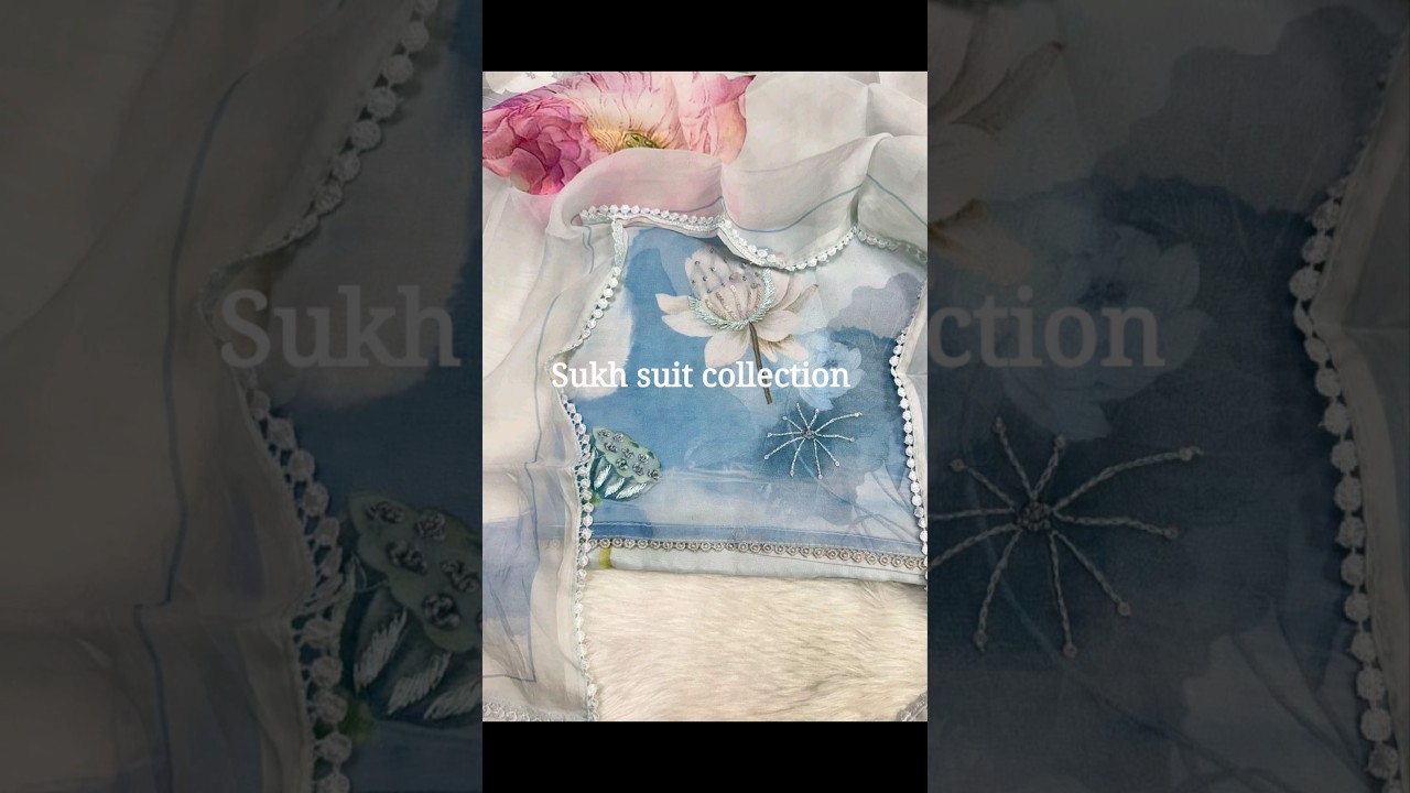 orzenga digital printing suits with orzenga dupatta