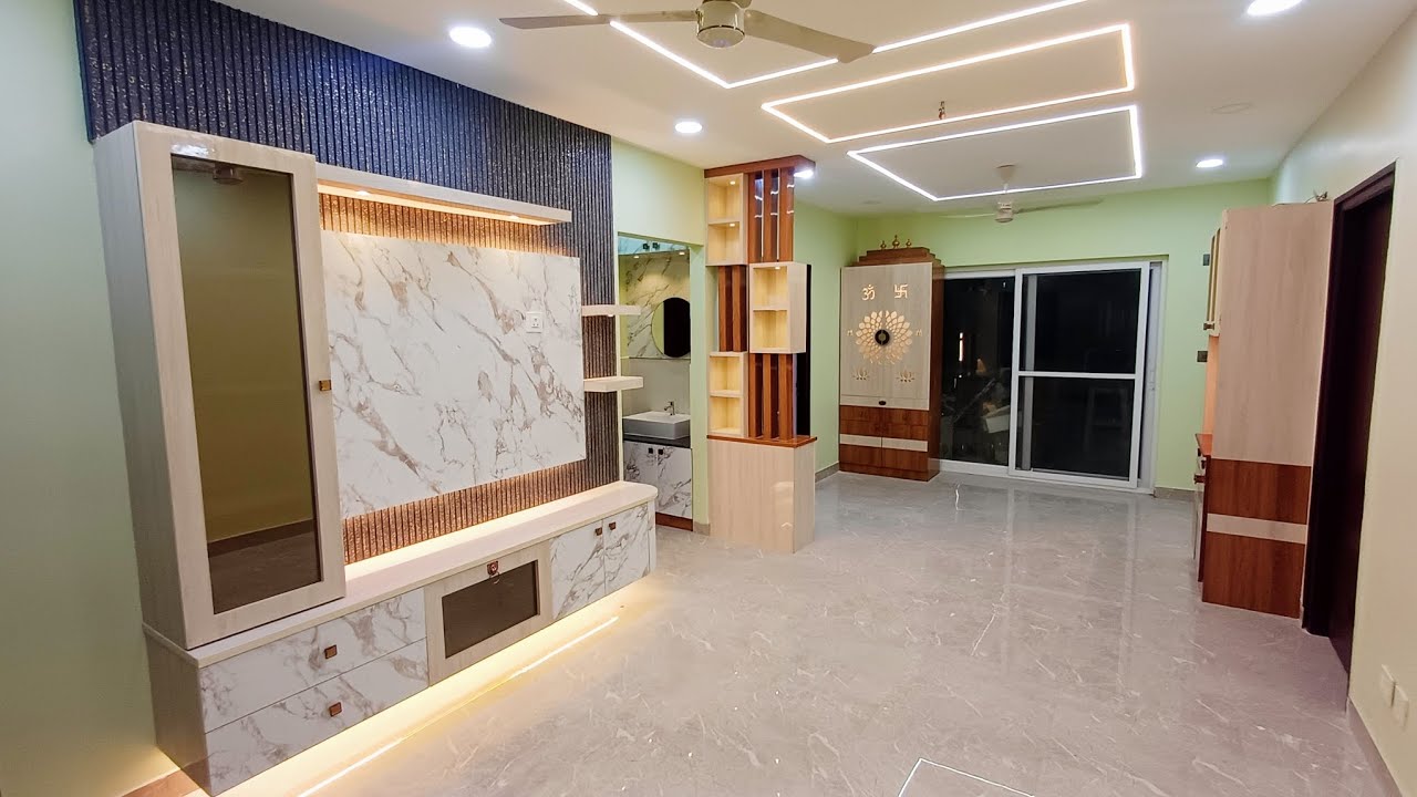 BEST 3BHK😱INTERIOR HOUSE💥...UNDER YOUR BUDGET 👆✨️...