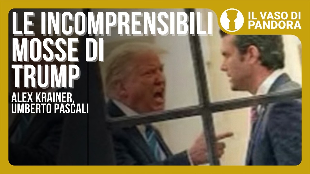 Israele, difficile trionfo o probabile crollo - Alex Krainer, Umberto Pascali