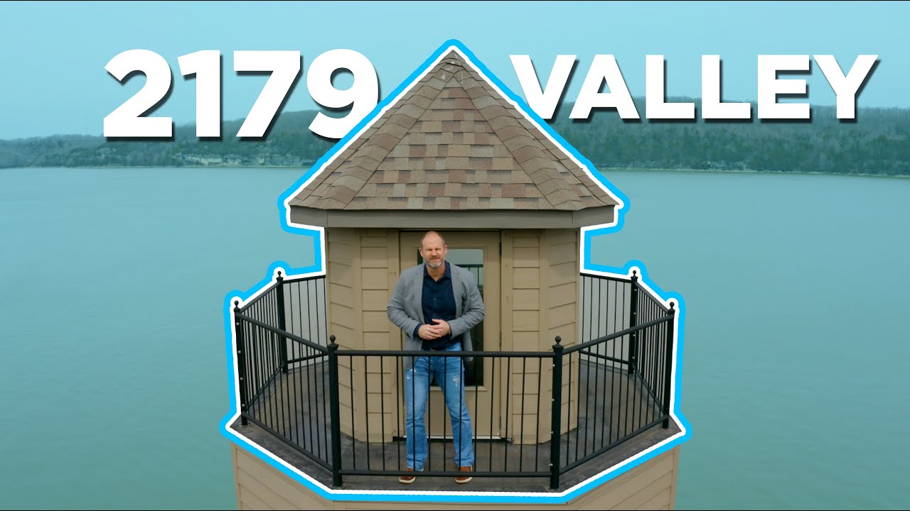 2179 Valley Road, Osage Beach, Missouri 65065