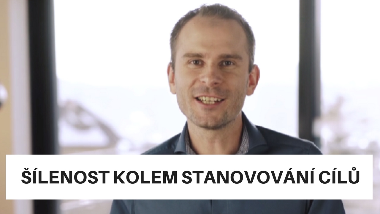 &Scaron;&iacute;lenost kolem stanovov&aacute;n&iacute; c&iacute;lů