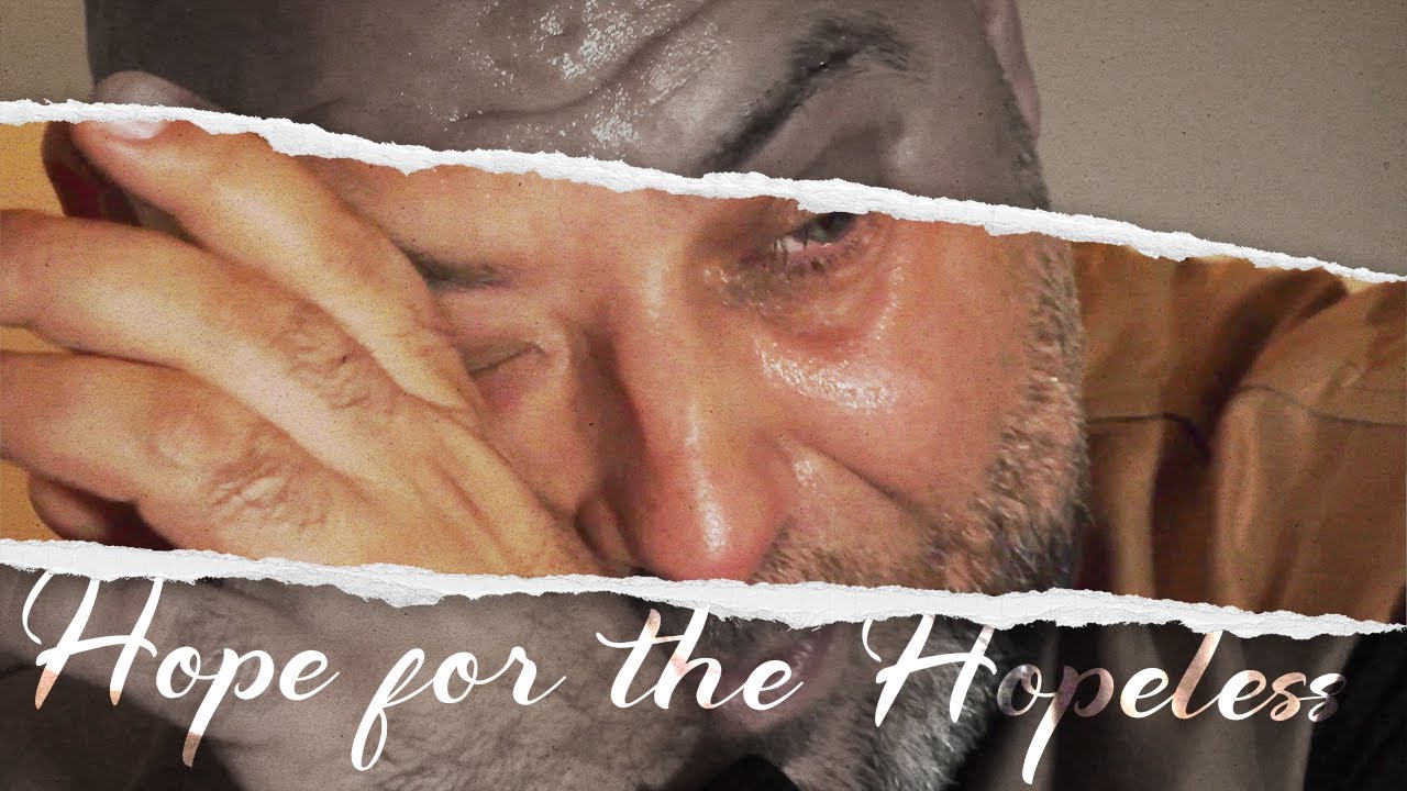 Meeting the Orphans | Hope for the Hopeless - Full Documentary