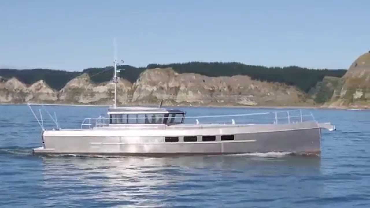 Dickey Boats LRC58